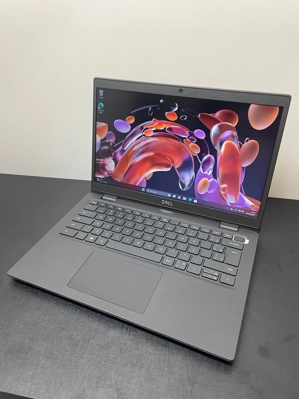 Notebook DELL Latitude 3420 Tela 14" Intel I5 10Th Gen 8gb Ram 256Gb Windows 10 Pro Semi Novo - Imagem 10