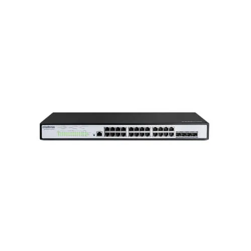 SWITCH SG 2404D MAX PoE 4760056