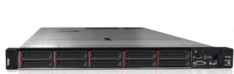 SERVIDOR LENOVO SR645 AMD 2XEPYC 7313 16C – 7D2XNCM1WW
