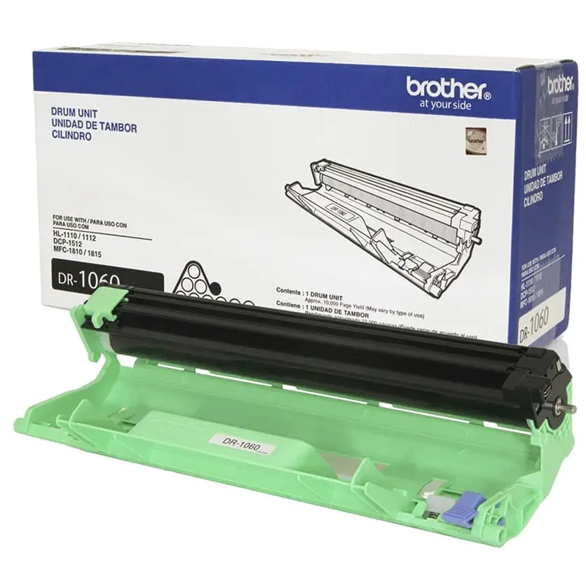 Cilindro Brother 10K – DR1060