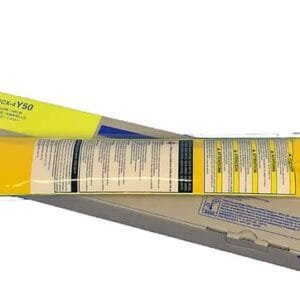 Refil de Tinta Brother GTX Amarelo 500ml - BGCX40Y05000112