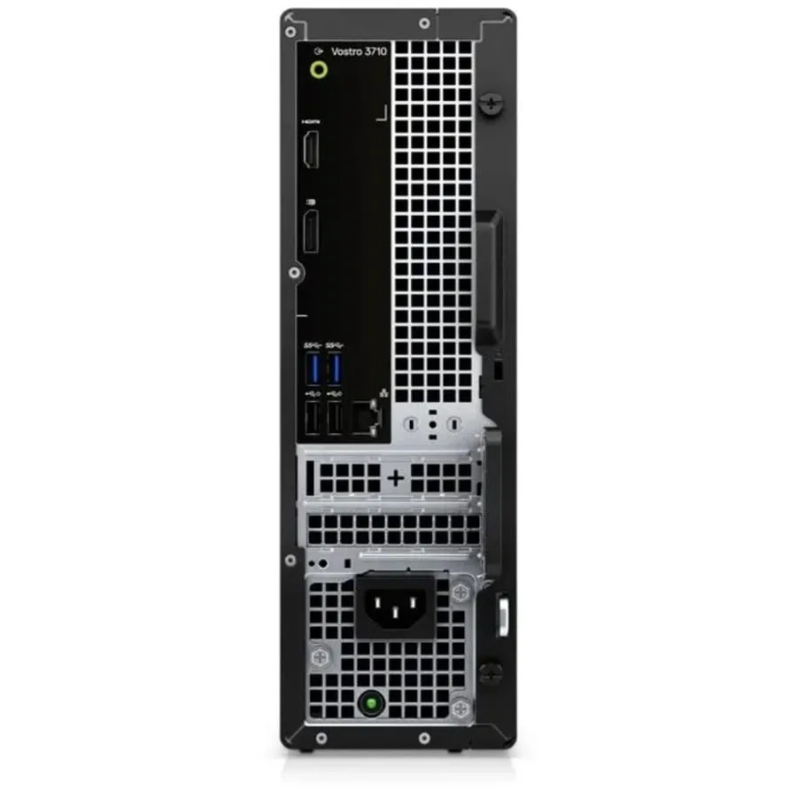 Dell Desktop Vostro 3710 SFF-i7 – 210-BFBD-DTV31