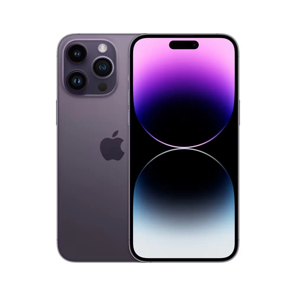 iPhone 14 PRO MAX 512GB eSIM - MQ8U5LL/A