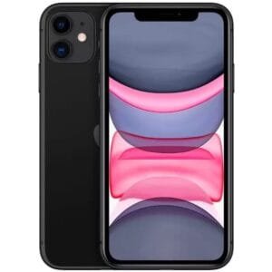 iPhone 11 64GB - MQ9U8LL/A