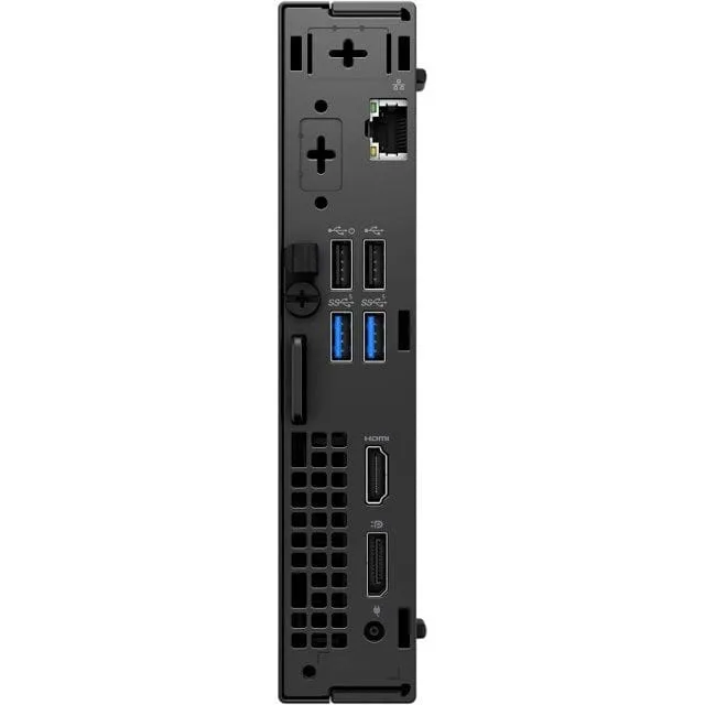 Dell Desktop Optiplex 3000 MICRO-i3 – 210-BCSK-DTO85