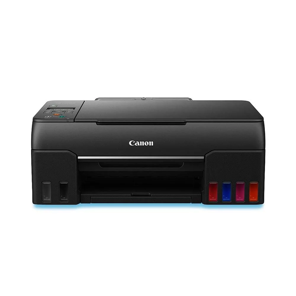 Multifuncional Canon Mega Tank G610 – 4620C005AA