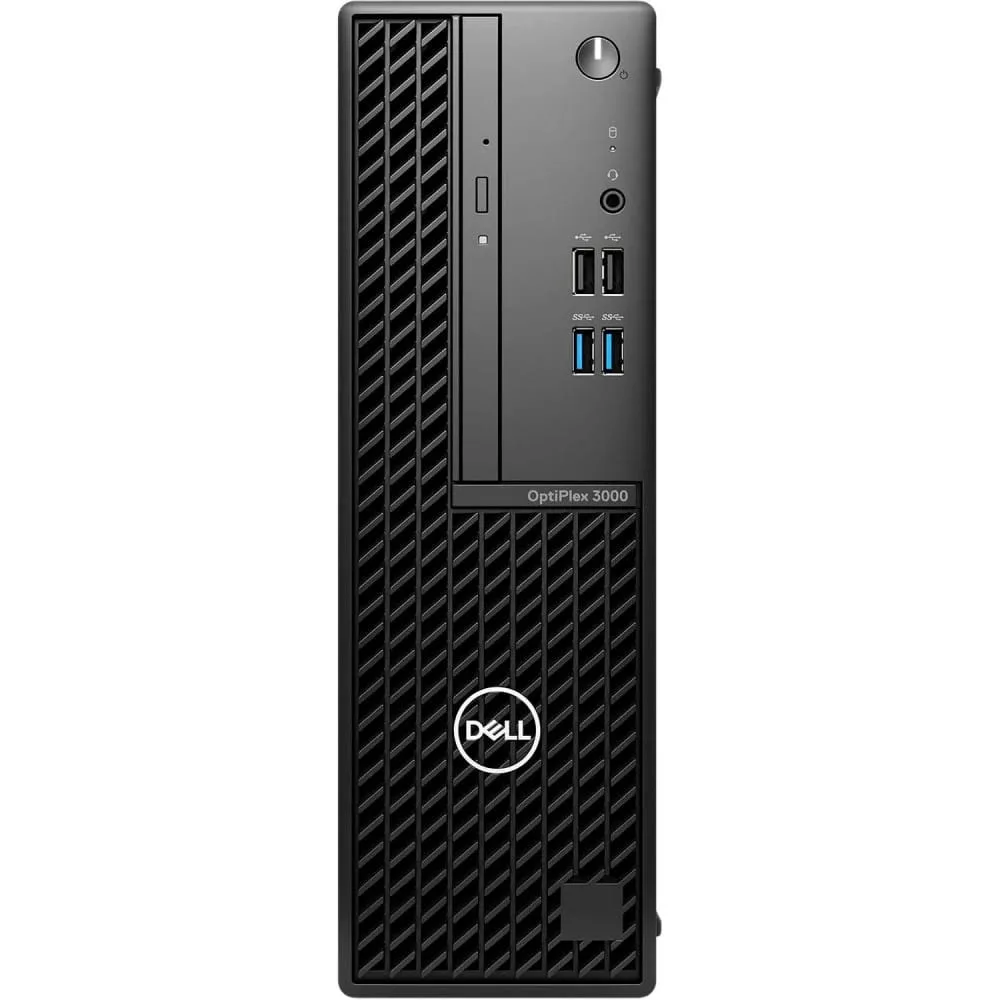 Dell Desktop Optiplex 3000 SFF-i5 – 210-BCSO-DTO81