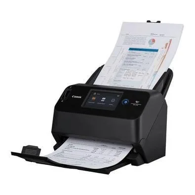 Scanner Canon A4 DR-S150 - 4044C011AA