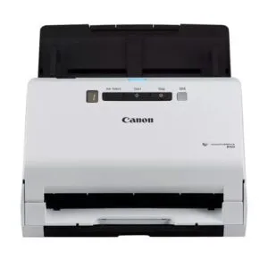 Scanner Canon A4 R40 40ppm 600DPI - 4229C005AA-VR