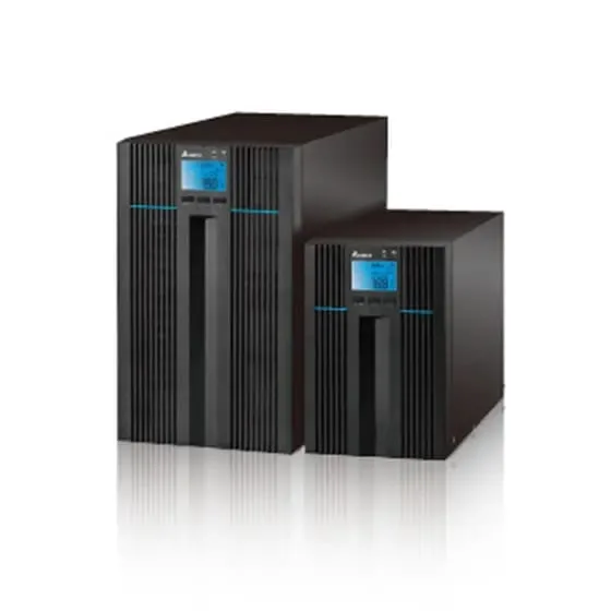 Nobreak Delta N Online 1 kVA 220/220 – UPS102N2000B1B1