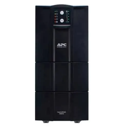 Nobreak Delta N Online 3 kVA 220/220 – UPS302N2000B1B1
