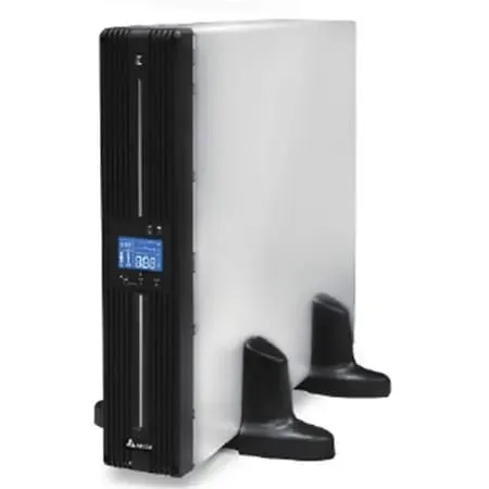Nobreak Delta New R On-line 1 kVA 220/220 – UPS102R2000B1B1