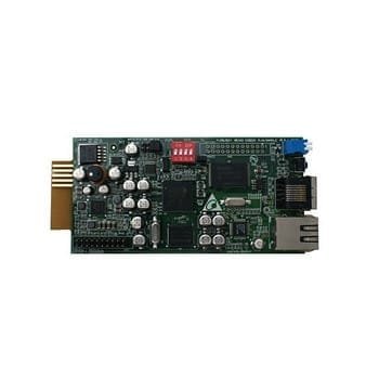 Placa de Gerenciamento Delta IPV6 - 3915100975-S35
