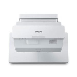 Projetor Epson Brightlink 725WI 4000 lumens WXGA - V11H998021