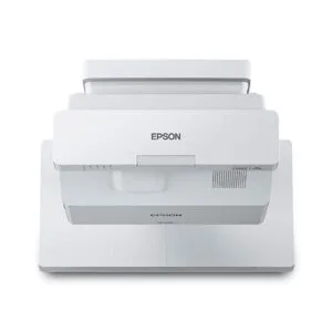 Projetor Epson Brightlink 725WI 4000 lumens WXGA - V11H998021