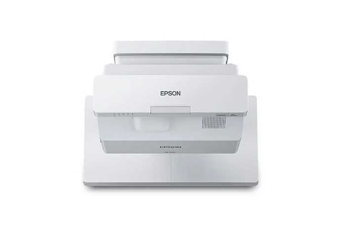 Projetor Epson Brightlink 725WI 4000 lumens WXGA - V11H998021
