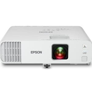 Projetor Epson Powerlite L250F 4500 lumens FWXGA - V11HA17020