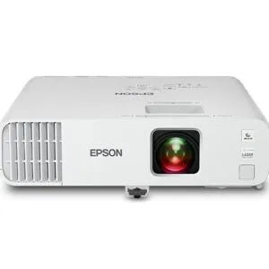 Projetor Epson Powerlite L250F 4500 lumens FWXGA - V11HA17020