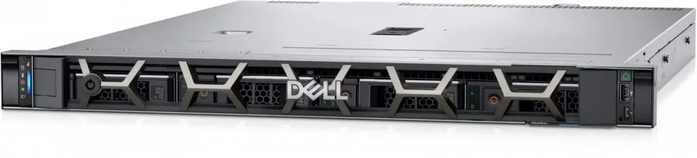Servidor HPE DL20 Gen10+ E-2314 1P 16G 2LFF – P44113-B21