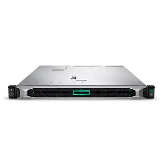 Servidor HPE DL360 4309Y 2x16GB 2×1.2TB HD – P28948-B21_0720