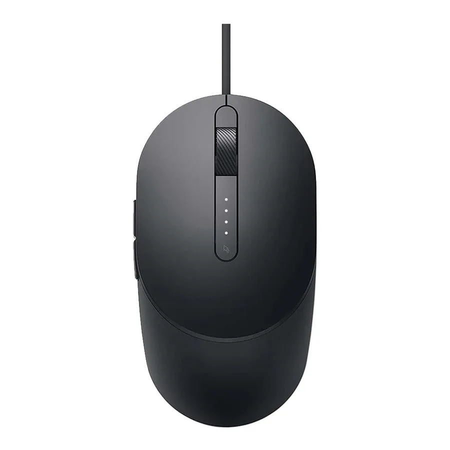 Dell Mouse Laser Wired MS3220 – 570-ABFH