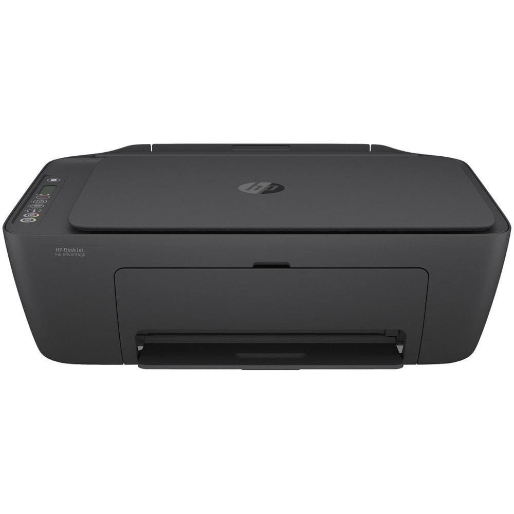 Multifuncional HP Ink Advantage 2774 - 7FR22A#AK4