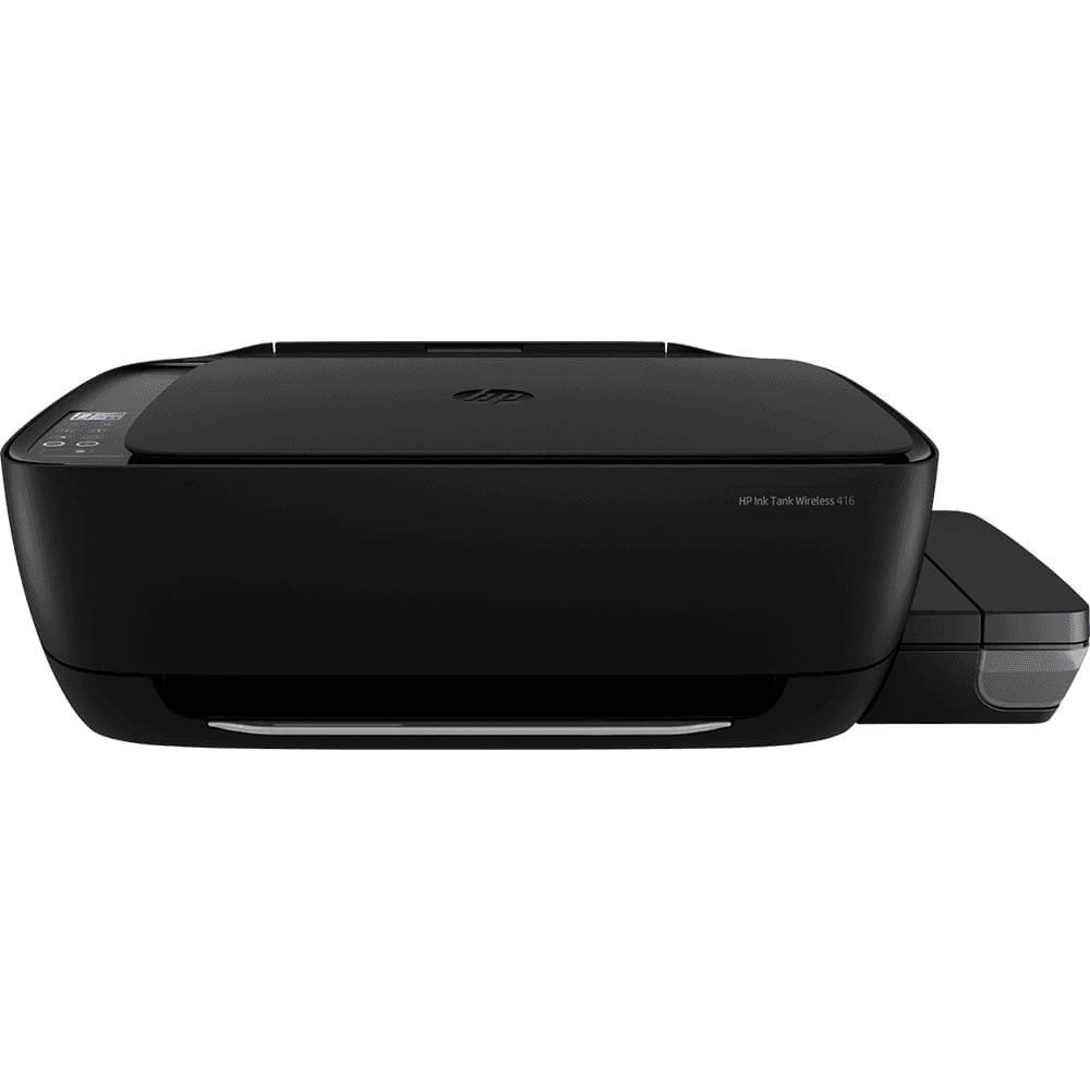 Multifuncional HP Ink Tank Wireless 416 Preta - Z4B55A#AK4