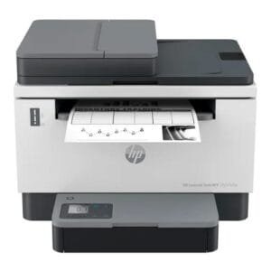 Multifuncional HP Laserjet Tank 2602SDW - 2R7F5A#696