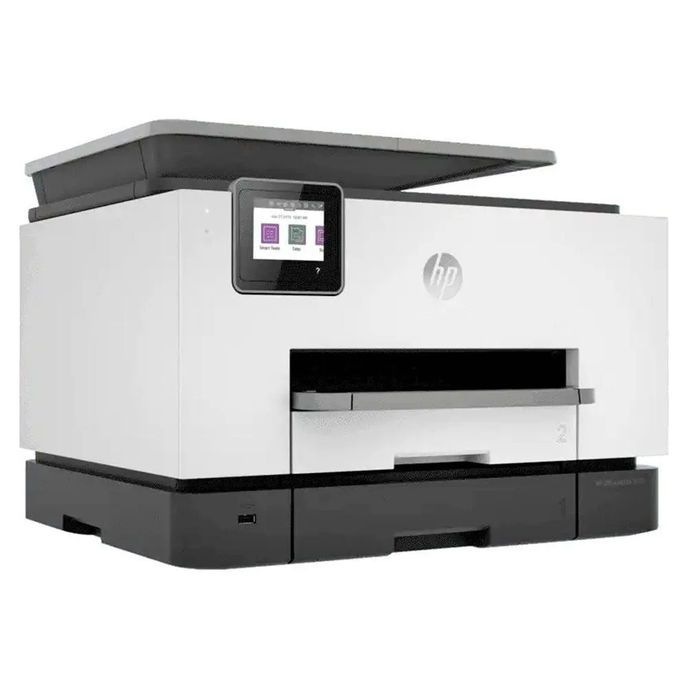 Multifuncional HP OfficeJet Pro 9020 – 1MR69C#AC4
