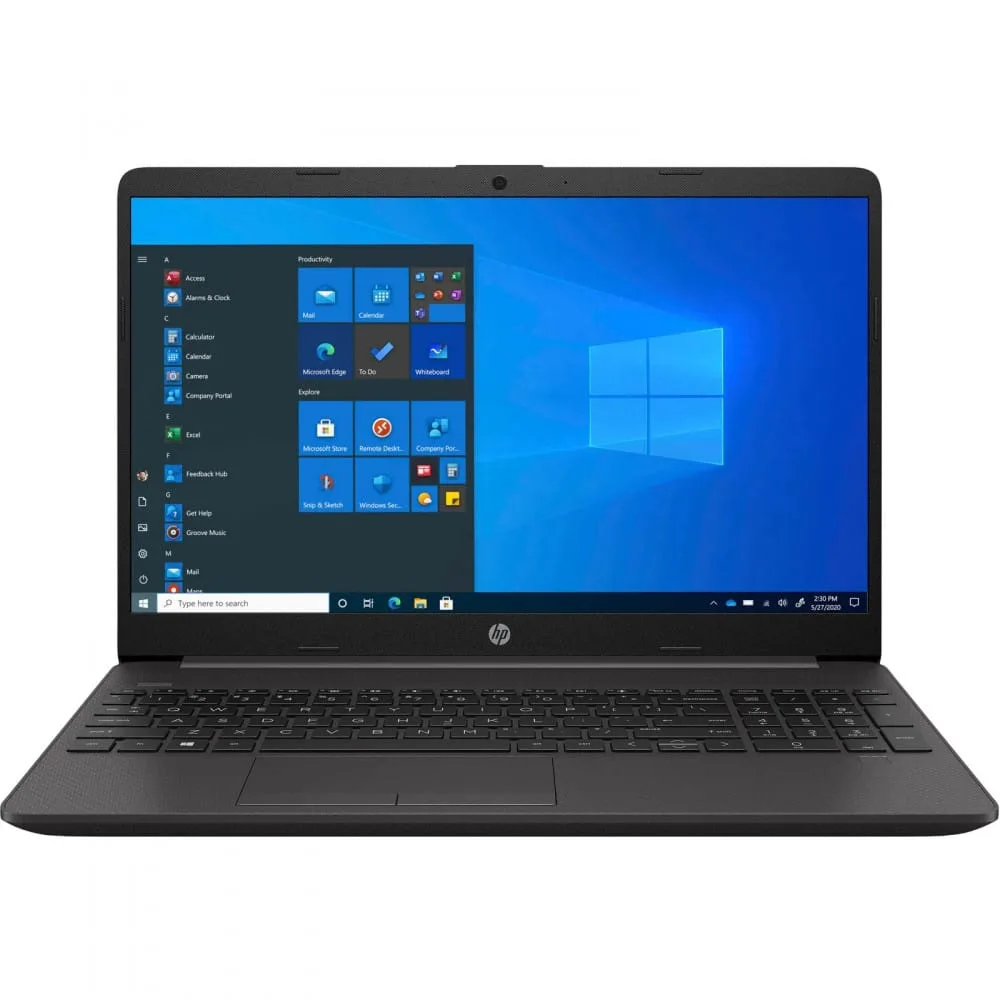Notebook HP HPCM 240 G8 i5-1135G7 8GB 256GB W11P - 6E505LA#AK4