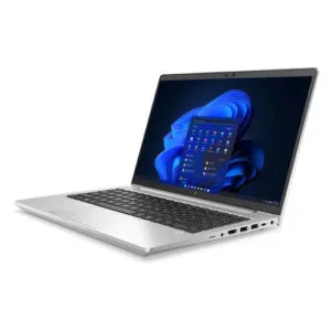Notebook HP HPCM 640 G9 i5-12 8GB 256GB W11P - 76Q42LA#AK4