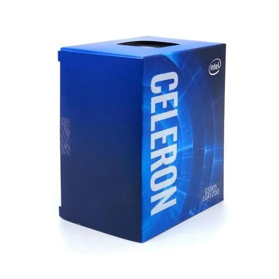 Processador Intel Celeron G5925 3.6 LGA 1200 - BX80701G5925 I