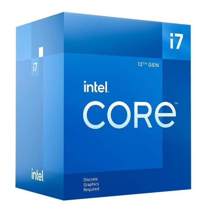Processador Intel Core i7-10700K 3.8LGA 1200 - BX8070110700K I