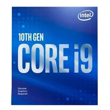 Processador Intel Core i9-10900F 2.8LGA 1200 - BX8070110900F I
