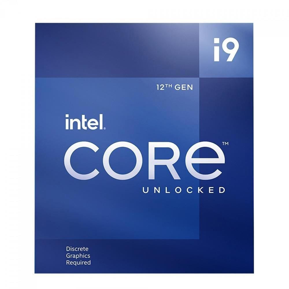 Processador Intel Core i9-12900K 3.2LGA 1700 - BX8071512900K i