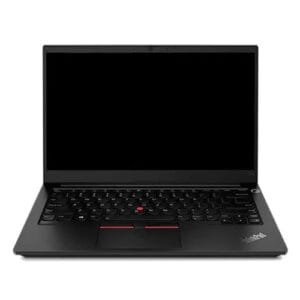Notebook Lenovo E14 AMD R5 5500U 8GB 256 SSD W11P - 20YD000KBO