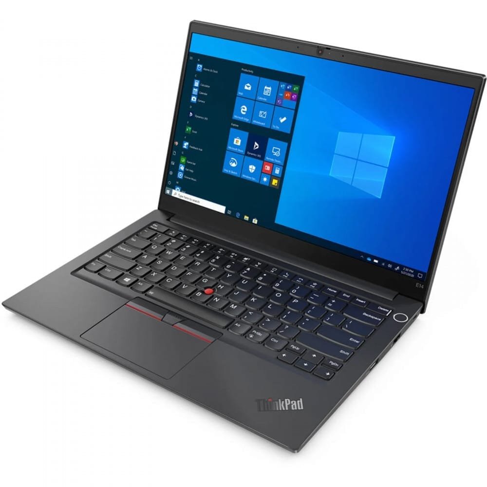 Notebook Lenovo E14 i5-1135G7 16GB 256SSD W11P - 20TB0024BO