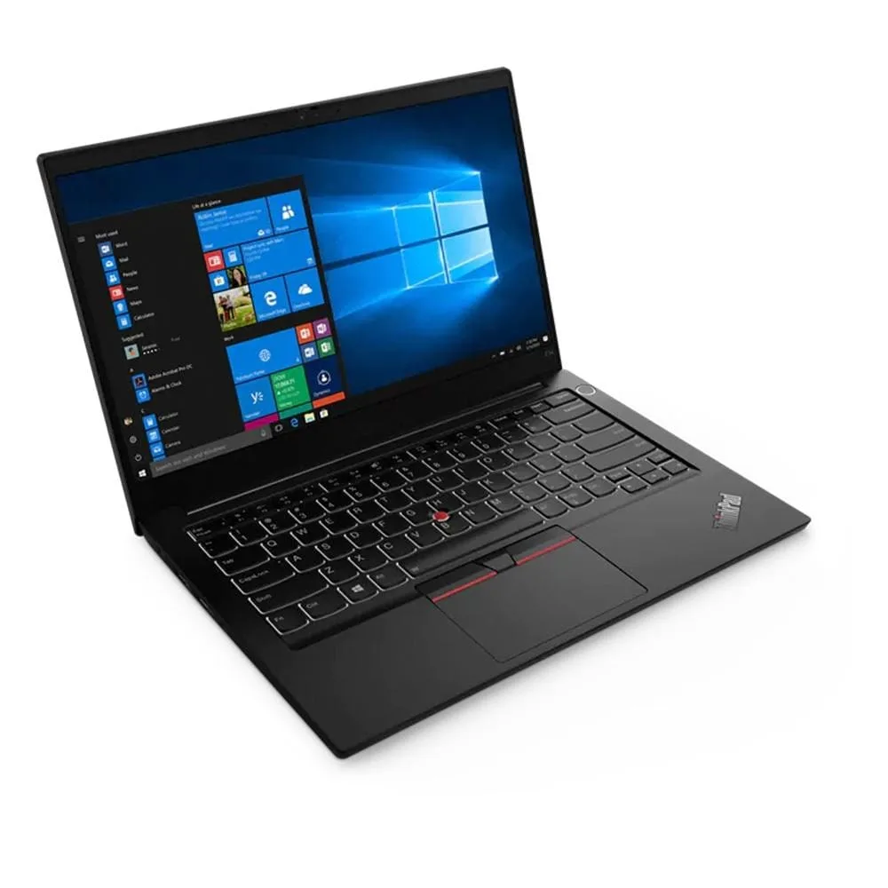 Notebook Lenovo E14 i5-1135G7 8GB 256 SSD W11P – 20TB002HBO