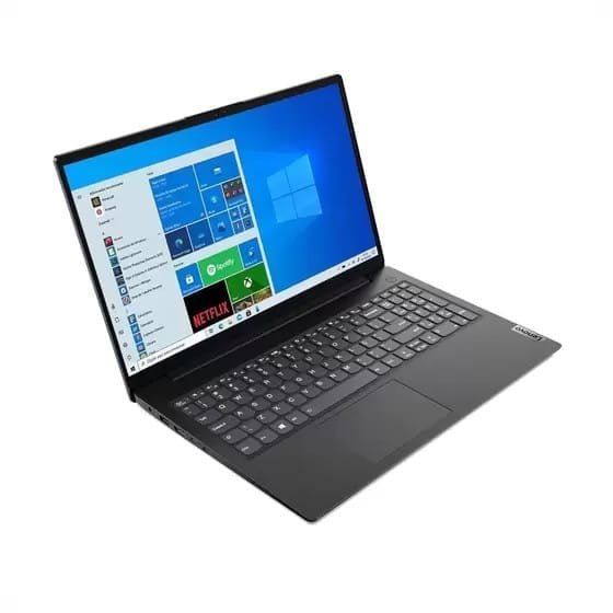 Notebook Lenovo V15 G2 i5 8GB 256 2GB W11P - 82ME000VBR