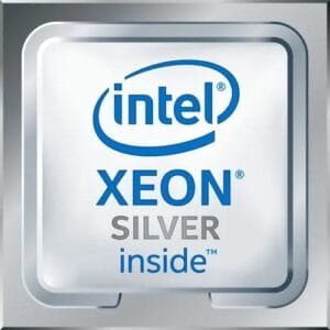 Processador Lenovo ISG Intel Silver 4210R SR650 - 4XG7A37981