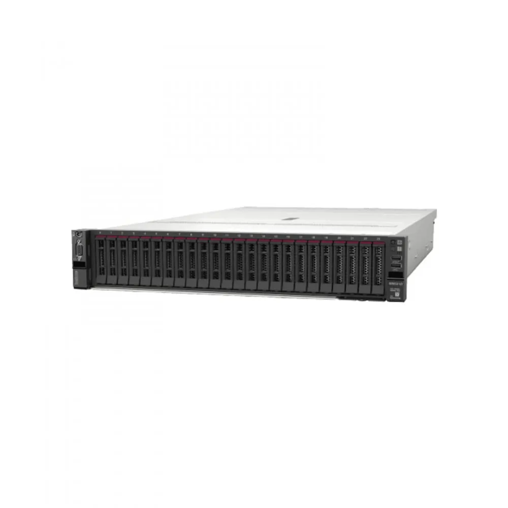 Servidor Lenovo ISG SR650 Silver 4214R 32GB – 7X06A0L1BR