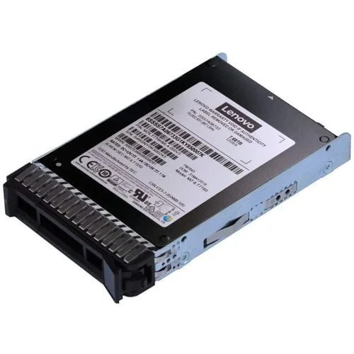 SSD Lenovo ISG SATA 480GB SSD MV RI – 4XB7A38272