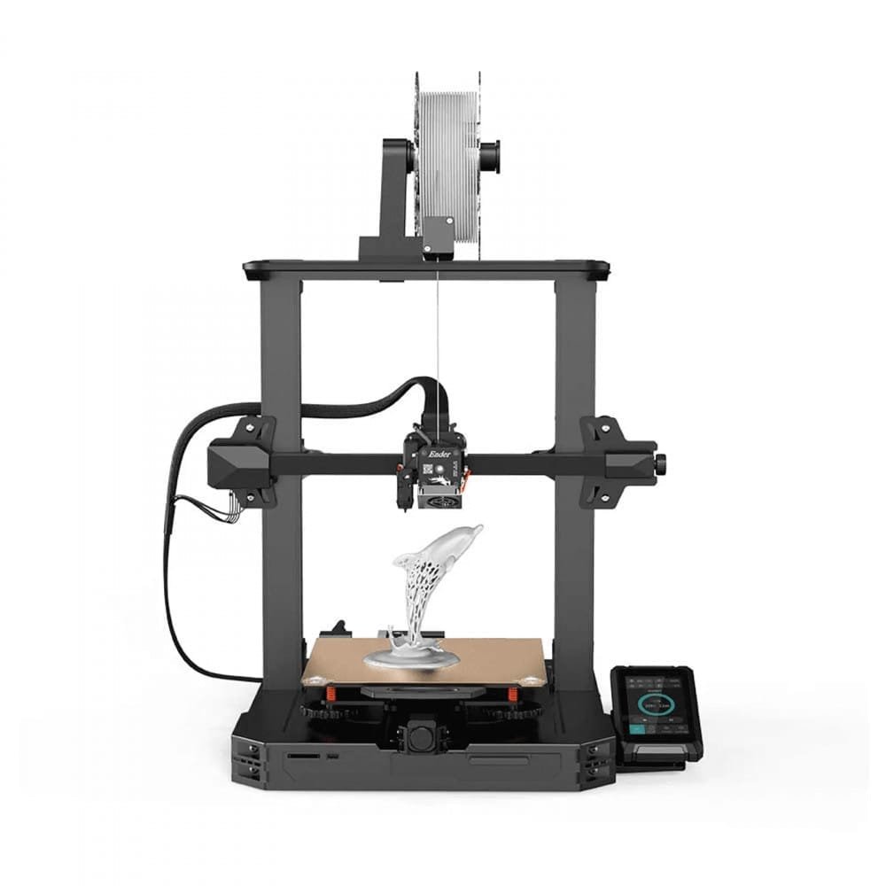 Impressora 3D Creality Ender-3 - 1001020422i