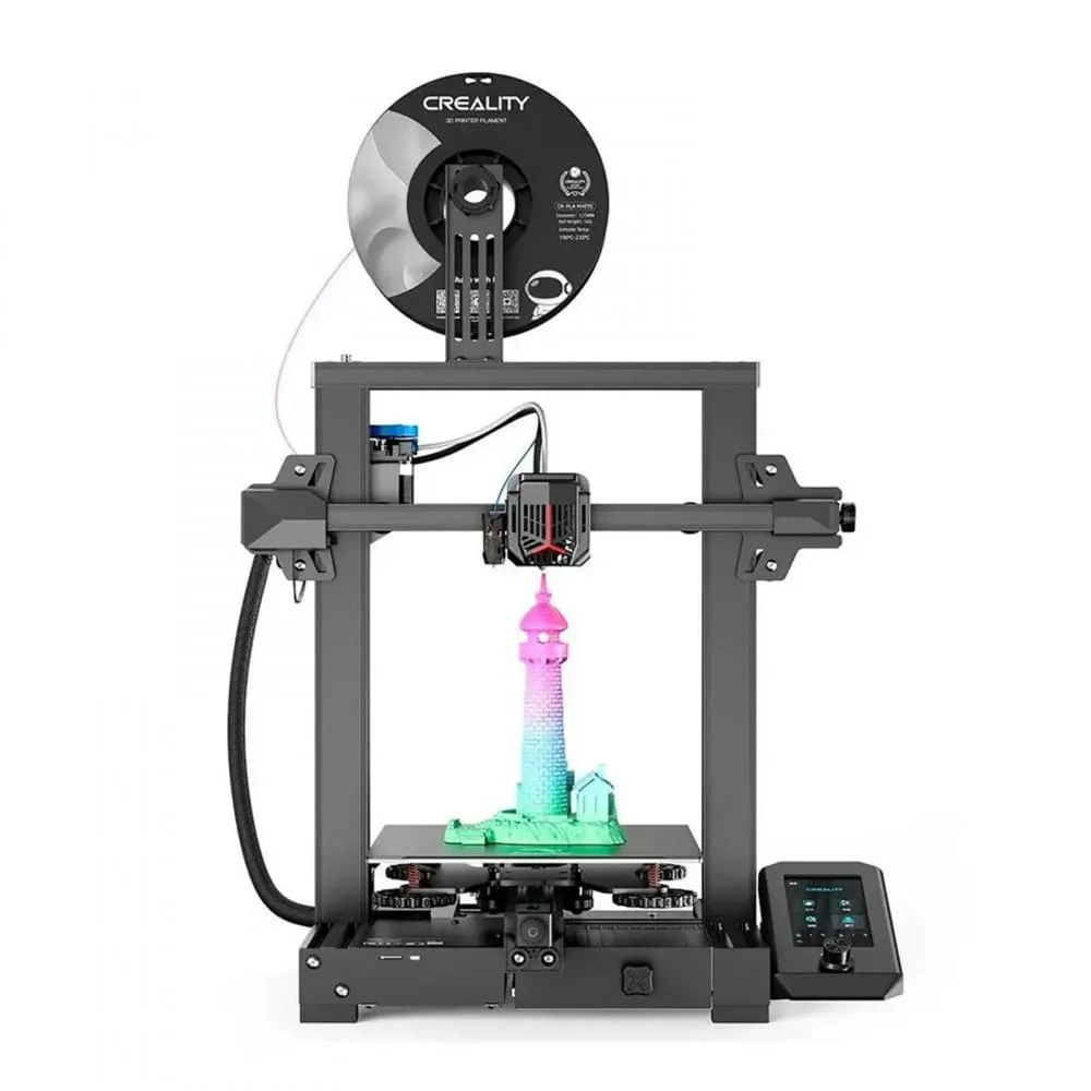 Impressora 3D Creality Ender-3 – 1001020457i
