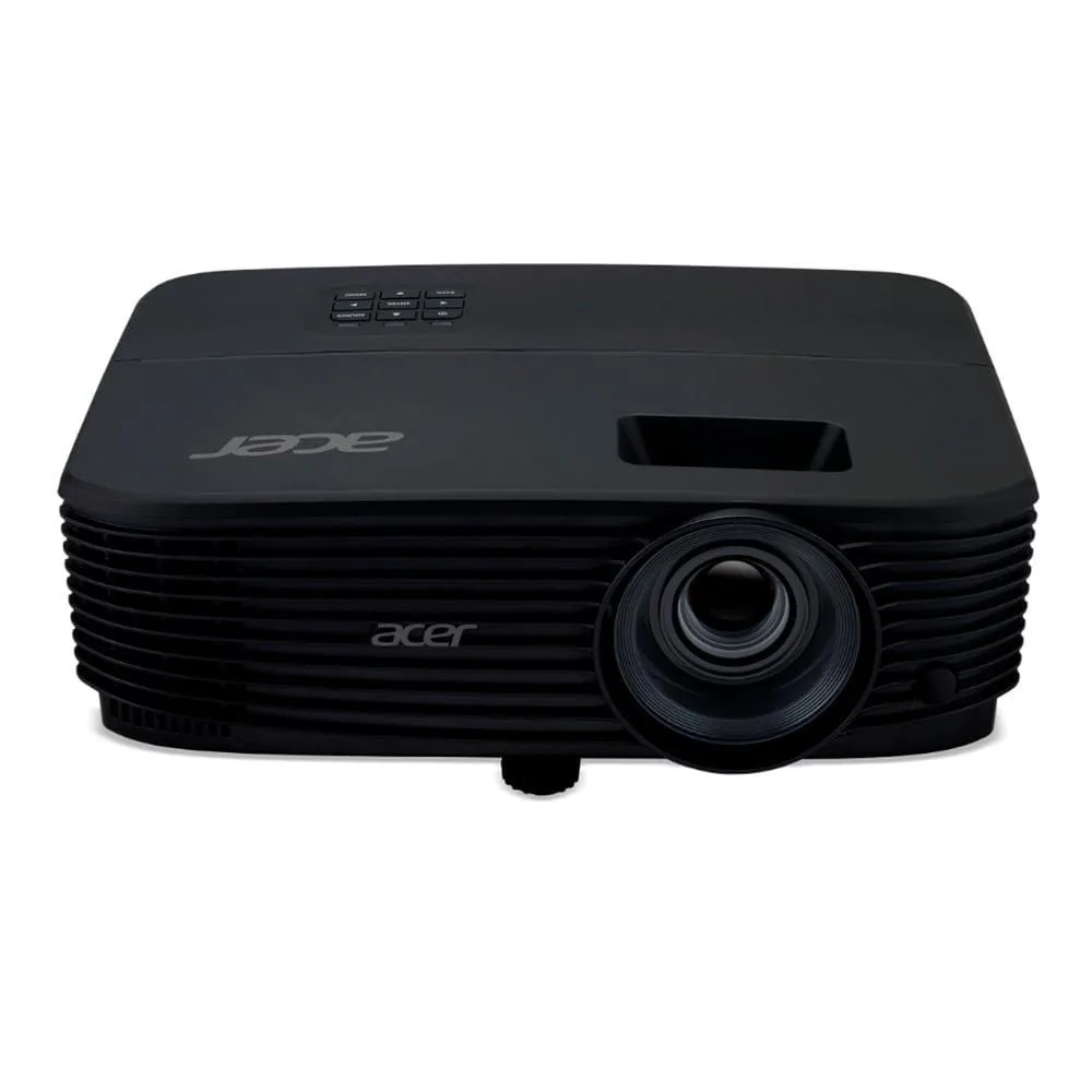 Projetor Acer X1223HP 4.000 Lumens - MR.JSB11.00D