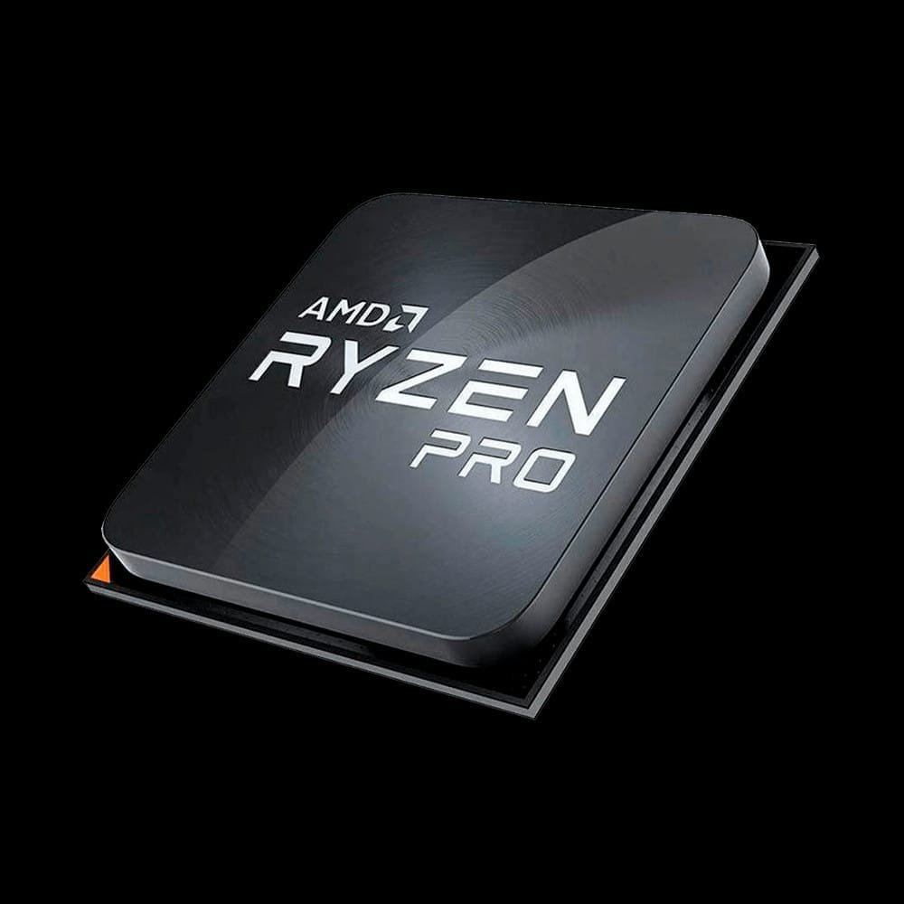 Processador AMD Ryzen 7 Pro 4750GE s/Cx - 100100000152MPKi