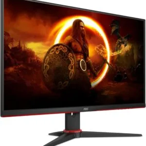 Monitor Gamer AOC VIPER 27 165Hz 1ms VA - 27G2SE