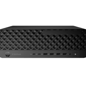 Desktop HP EliteDesk 8 SFF G1i Intel Core Ultra5 235, 512GB SSD, 16GB DDR5, W11 Pro64, 1-1-1 Wty, ax6G+BT