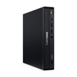 Desktop Lenovo TINY Thinkcentre M70Q G6 INTEL CORE ULTRA 5 235T 16GB SSD 256GB Windows 11 PRO