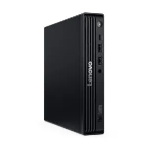 Desktop Lenovo TINY Thinkcentre M70Q G6 INTEL CORE ULTRA 5 235T 16GB SSD 512GB Windows 11 PRO